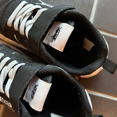 バンズ　スニーカー　21の画像