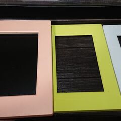 SONY デジタルフォトフレーム DPF-E718の画像