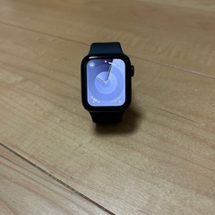 Apple Watch SE2 の画像
