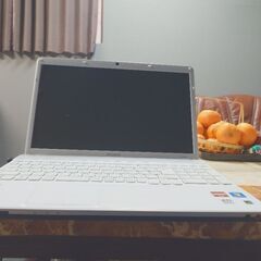 vaioノートパソコンの画像