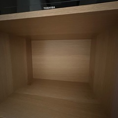 カラーボックス(まとめてはお譲)の画像