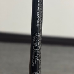 バス釣り　スピニング　
ダイワ　スティーズ　スカイボルトの画像