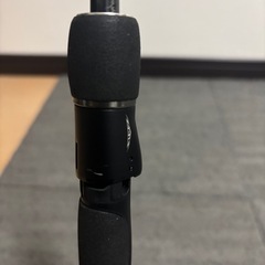 バス釣り　スピニング　
ダイワ　スティーズ　スカイボルトの画像