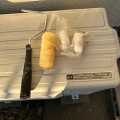 塗装用品の画像