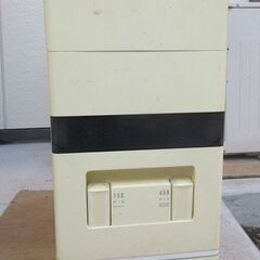 計量米びつの画像