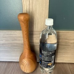 ⚾️未使用　グローブの型付け　値下げ❗️の画像