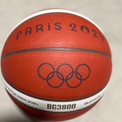 モルテン BG3800 バスケットボール　7号の画像