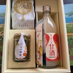 長坂養蜂場の画像