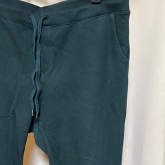 ユニクロ   L  長ズボンの画像