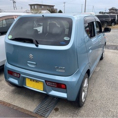【宮城名取発】アルト エネチャージ搭載モデルの画像