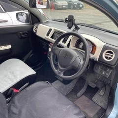 【宮城名取発】アルト エネチャージ搭載モデルの画像