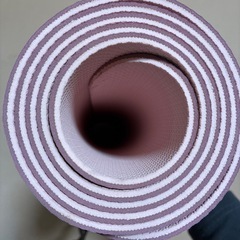 LAVA   　SUKALA ヨガマット&収納ケースの画像