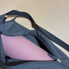 LAVA   　SUKALA ヨガマット&収納ケースの画像