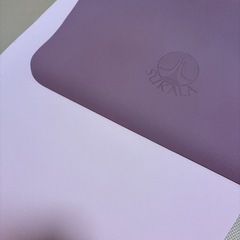 LAVA   　SUKALA ヨガマット&収納ケースの画像