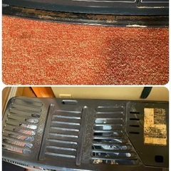 トヨトミストーブ(大きタイプ)の画像