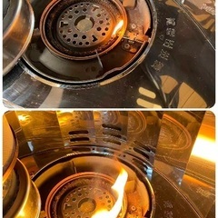 トヨトミストーブ(大きタイプ)の画像