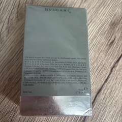 BVLGARI 香水
の画像