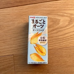 オーツミルク24本（賞味期限26.2.7）の画像