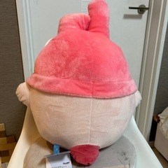 マイメロ✖️コウペンちゃん  ぬいぐるみの画像