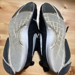 NIKE 23.5cmの画像