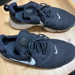 NIKE 23.5cmの画像