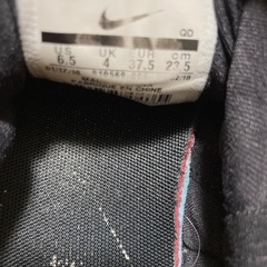 NIKE 23.5cmの画像
