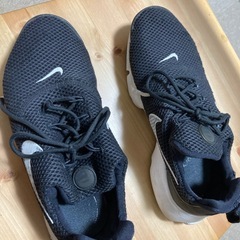 NIKE 23.5cmの画像