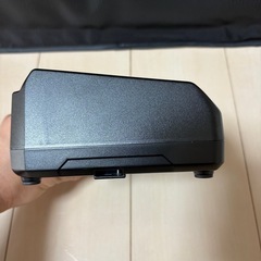 マキタ　14.4-18V用　急速充電器　DC18RFの画像