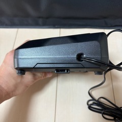 マキタ　14.4-18V用　急速充電器　DC18RFの画像