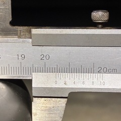 パスタ鍋用ザル②の画像