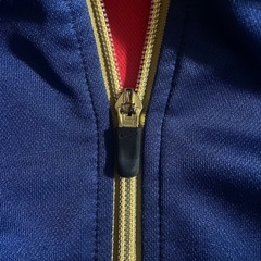 NIKE  フード付きパーカーの画像