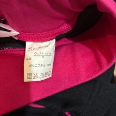 スウェットの画像