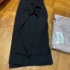 トップス決定の画像