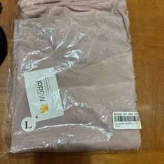 トップス決定の画像