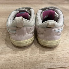 スニーカー　ナイキスニーカー16センチスニーカーの画像