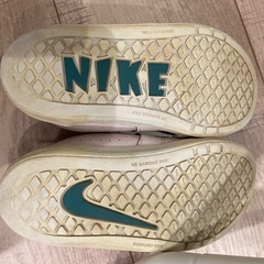 スニーカー　ナイキスニーカー16センチスニーカーの画像