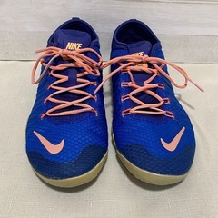 NIKE FREE 1.0 CROSS BIONIC トレーニングシューズ25㎝の画像