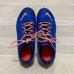 NIKE FREE 1.0 CROSS BIONIC トレーニングシューズ25㎝の画像