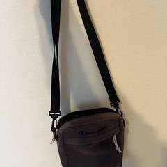 champion カバンの画像