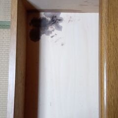 食器棚　無料！の画像