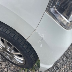 スズキワゴンＲ２３年　ステイグレーリミテッド2の画像