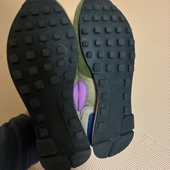 NIKE   24㎝　美品スニーカー　インターナショナリストの画像