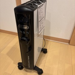 デロンギマルチダイナミックヒーターMDHS12の画像