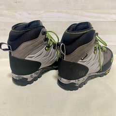 シリオ SIRIO PF46-3 登山靴 24cm ゴアテックス Vibramの画像