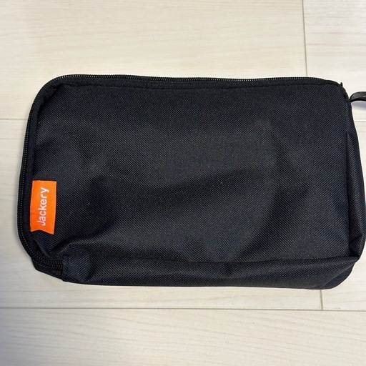 未使用 Jackery 1000pro
