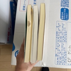 書き込みなし　3冊セット(日本語能力試験N1 参考書2冊、みんなの日本語)の画像