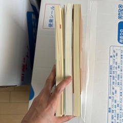 書き込みなし　3冊セット(日本語能力試験N1 参考書2冊、みんなの日本語)の画像