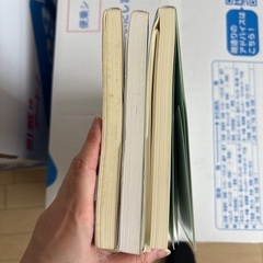 書き込みなし　3冊セット(日本語能力試験N1 参考書2冊、みんなの日本語)の画像