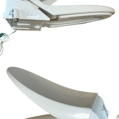 SCS-T260 温水洗浄便座 TOSHIBAの画像