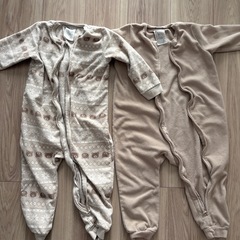 赤ちゃん〜80サイズ色々の画像